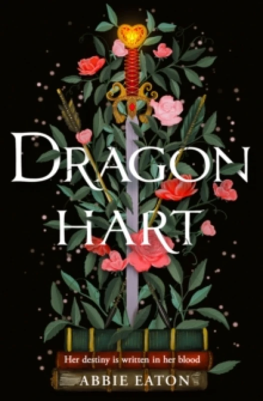 Image of Dragonhart. Paperback. By Abbie Eaton Books