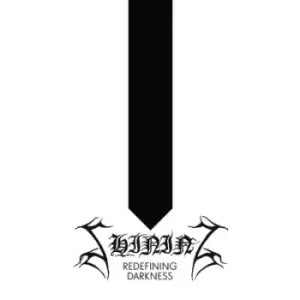 Image of Redefining Darkness by Shining Vinyl Album