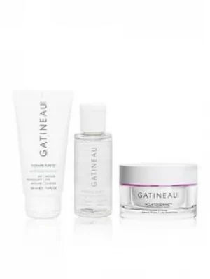 Image of Gatineau Probiotic Cleanse, Tone And Moisturise Trio