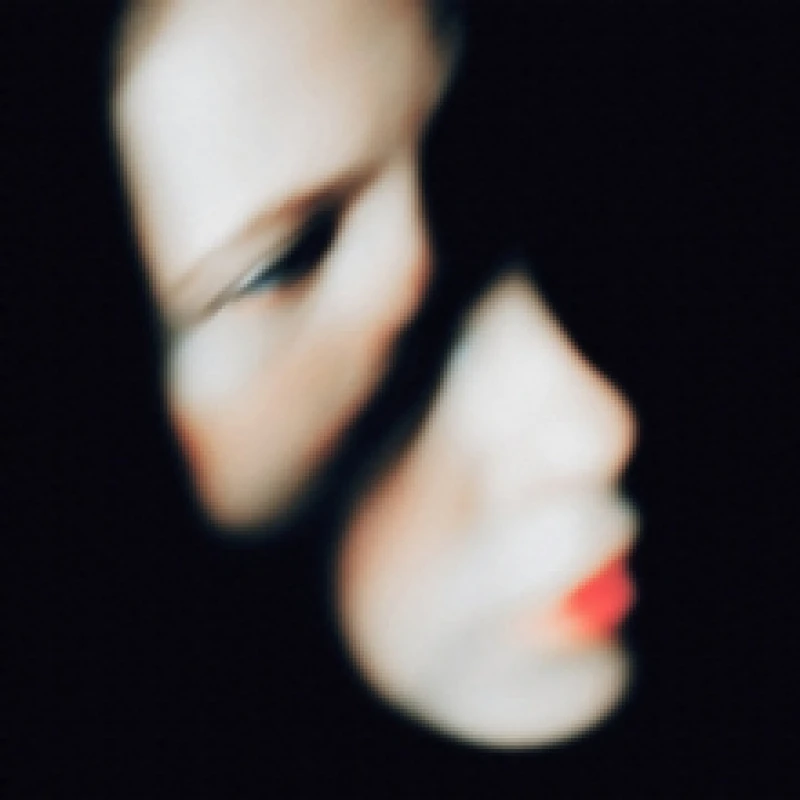 Image of Selma Savolainen Horror Vacui (Vinyl) 12 Album