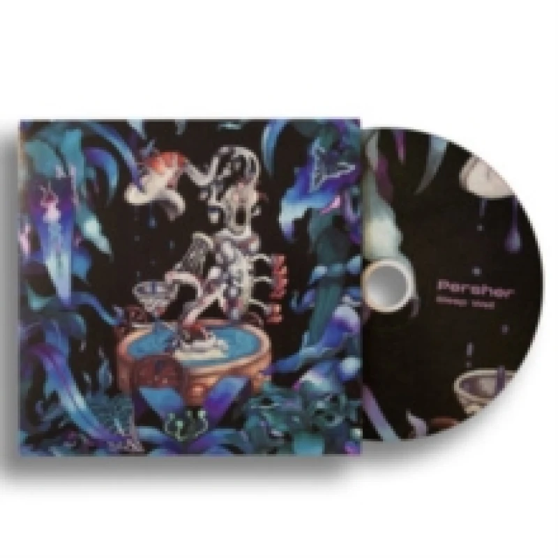 Image of Sleep Well CD / Album