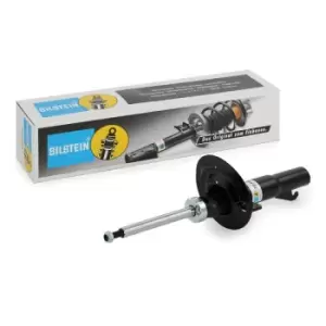 Image of BILSTEIN Shock absorber 22-132390 Shocks,Shock absorbers RENAULT,MEGANE II Coupe-Cabriolet (EM0/1_),MEGANE II Kombi (KM0/1_)