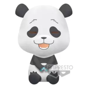 Image of Jujutsu Kaisen Big Plush Series Plush Figure Panda 20 cm