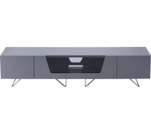 Image of Alphason Chromium 2 1600 TV Stand