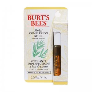 Image of Burt's Bees Herbal Blemish Stick 7.5ml