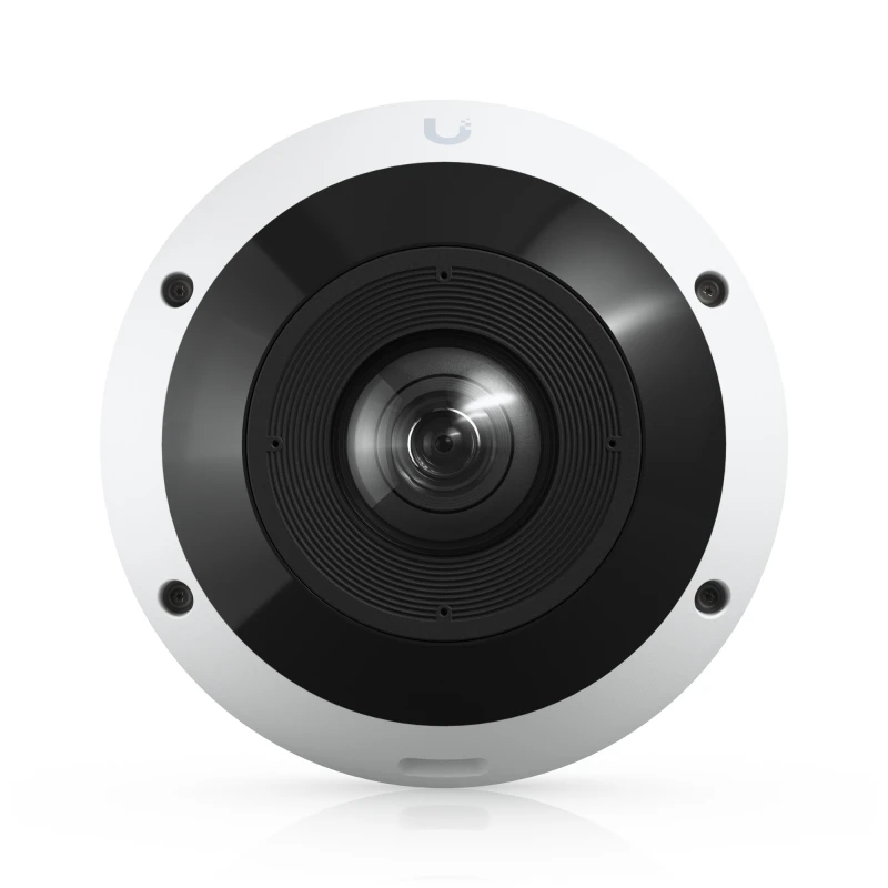 Image of Ubiquiti Networks Ubiquiti G6 Pro 360 Dome IP security camera Indoor & outdoor 3504 x 3504 pixels Ceiling/wall UVC-G6-PRO-360-W