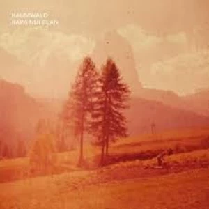 Image of Kaumwald - Rapa Nui Clan Vinyl