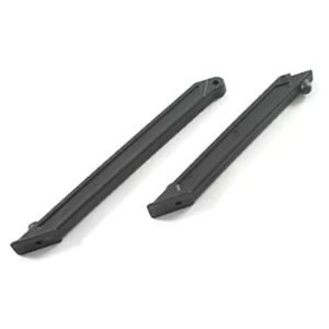 Image of Ftx Frenzy Front & Rear Chassis Brace