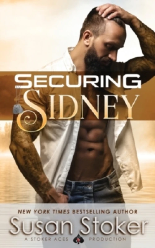 Image of Securing Sidney Paperback / softback