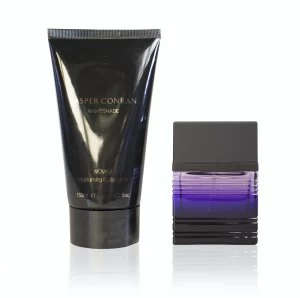 Image of Jasper Conran Nightshade Woman Gift Set 30ml Eau de Parfum + 150ml Body Lotion