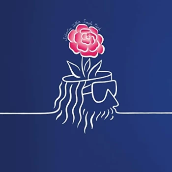 Image of Sebastien Tellier - Simple Mind Vinyl