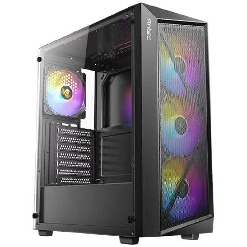 Image of Antec AX67 ARGB Mid-Tower Gaming Case