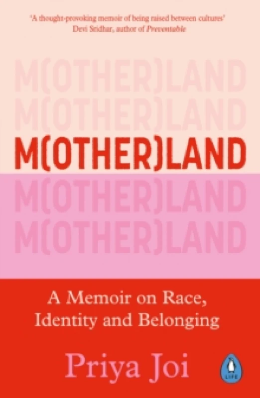 Image of Motherland. Paperback. By Priya Joi Books