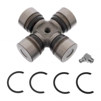 Image of Uj Kit Axle / Gearbox (Fr/Rr) Joint ADT33905 by Blue Print