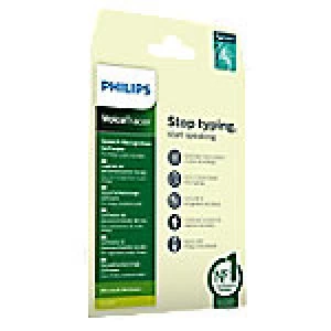 Image of Philips Speech Recognition Software DVT2805