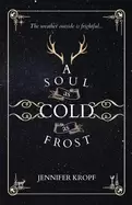 Image of soul as cold as frost