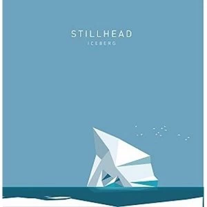 Image of Stillhead - Iceberg Vinyl