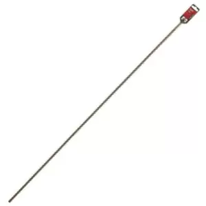 Image of Milwaukee MX4 4 Cut SDS+ Drill Bit 12mm x 1000mm - N/A