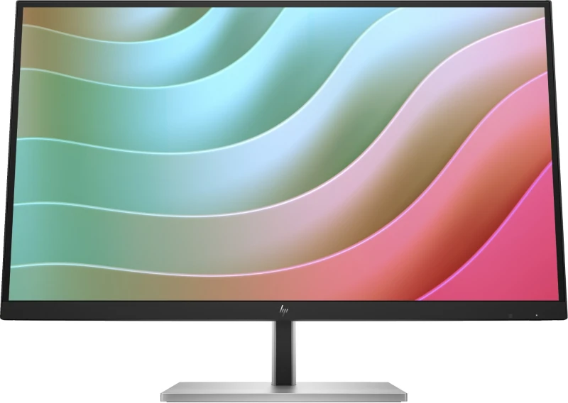 Image of HP E27k G5 4K USB-C Monitor
