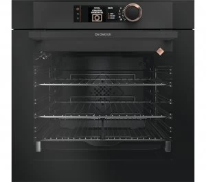 Image of De Dietrich DOP7350A 73L Integrated Electric Single Oven