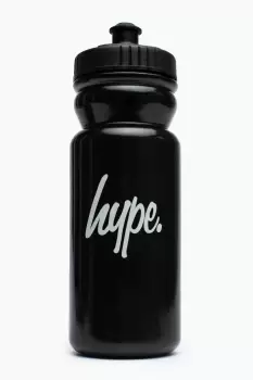 Image of HYPE BLACK SPORTS BOTTLE - 500ml
