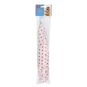 Image of Tala Gingham Food Cover 30.5cm