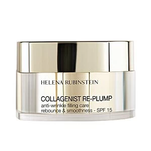 Image of COLLAGENIST RE-PLUMP anti-wrinkle filling care dry skin 50ml