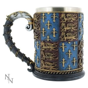 Image of Medieval Tankard