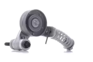 Image of SKF Tensioner Pulley OPEL,SUZUKI,CHEVROLET VKM 35013 25195388,55565236,1340085 Tensioner Pulley, v-ribbed belt 1340267,1340550,1340551,25195388