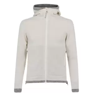 Image of Karrimor Journey Parka Jacket Mens - White
