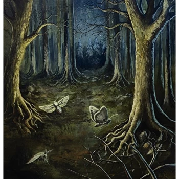 Image of Siberian - Modern Age Mausoleum Vinyl