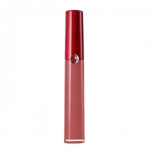 Image of Armani Lip Maestro Matte Nature Liquid Lipstick Various Shades 500 6.5ml