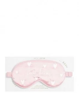 Image of Katie Loxton Eye Mask Sweet Dreams