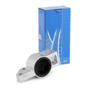 Image of SKF Arm Bushes VKDS 331004 Suspension Bushes,Wishbone Bushes VW,AUDI,SKODA,Golf V Schragheck (1K1),TOURAN (1T1, 1T2),GOLF VI (5K1)