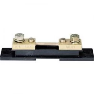 Image of Weigel 60 mV100 AShunt DIN shunt