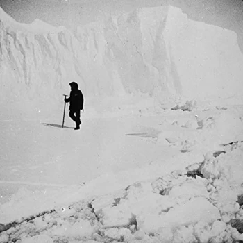 Image of Between Sleeps - Fantasia Vinyl