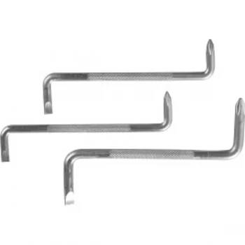 Image of SupaTool Off-set Screwdriver Set