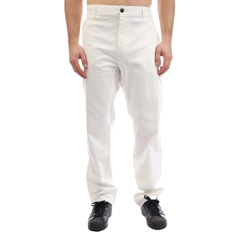 Image of Boss Slim-Fit Chinos Natural male 42R