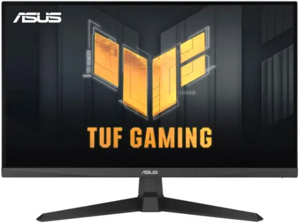 Image of ASUS TUF Gaming 23.8" VG249Q3A Full HD IPS Gaming LCD Monitor