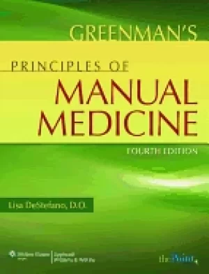 Image of greenmans principles of manual medicine point