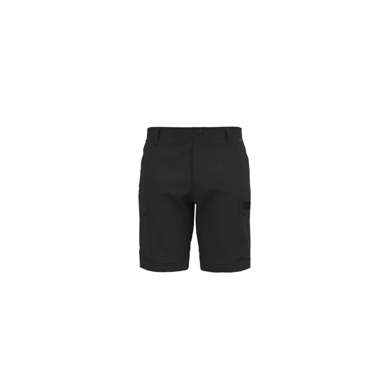 Image of Bermuda shorts Napapijri Deline Noir Male 31