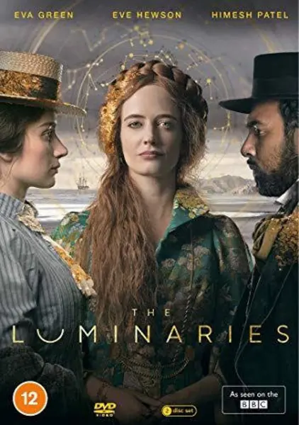 Image of The Luminaries [DVD]