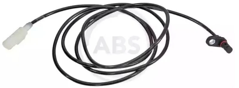 Image of A.B.S. 31252 ABS Sensor Sensor,wheel speed (412)