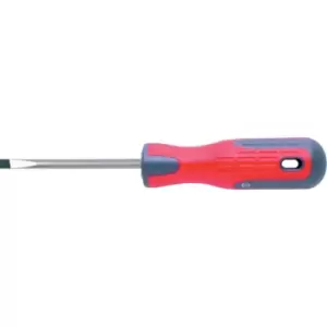 Image of Pro-torq Flat Head Screwdriver, 5.5MM Parallel Tip, 300MM Blade