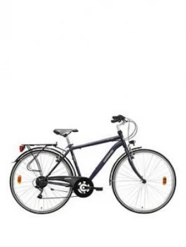 Image of Lombardo Lombardo Siena 100 Gents 53Cm 700C Fully Equipped Hybrid