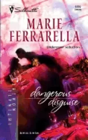 Image of dangerous disguise cavanaugh justice