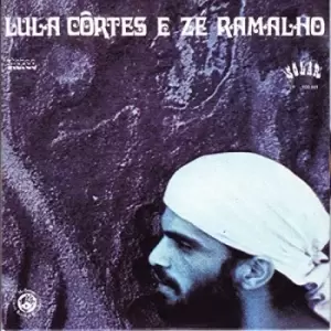 Image of Lula Cortes & Ze Ramalho - Paebiru CD