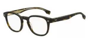 Image of Boss by Hugo Boss Eyeglasses Boss 1384 086