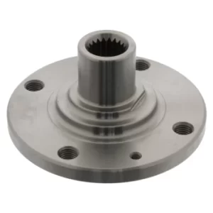 Image of Wheel Hub 01424 by Febi Bilstein