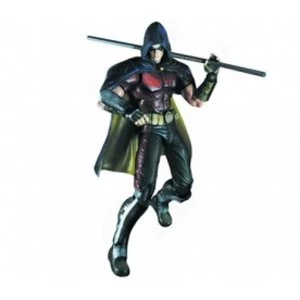 Image of Batman Arkham City Play Arts Kai Robin Action Figure